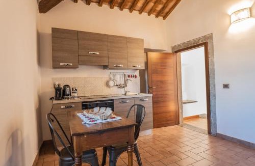 Viterbo Apartment | Bio&B Antiqua