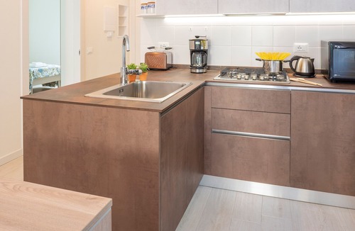 Peschiera del Garda Apartment | Bivio Family House By Case al Lago