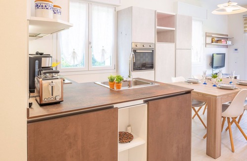 Peschiera del Garda Apartment | Bivio Family House By Case al Lago