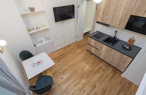 Porta Lodovica Apartment | Bligny - Cozy Studio next to Bocconi University