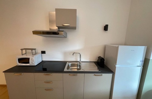 Maggiolina Apartment | BNB Capital Milano Central Station - Sage