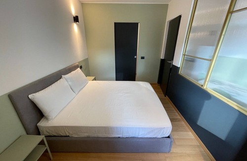 Maggiolina Apartment | BNB Capital Milano Central Station - Sage
