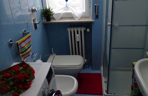 Rho Apartment | Bnbook-Ughelli Rho Studio