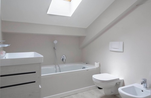 Central Station Apartment | BnButler - Casati 2