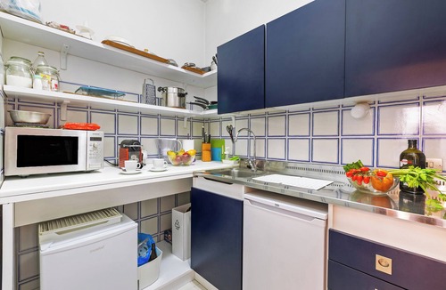 Bogliaco Apartment | Bogliaco Lake Front, Gargnano, Italy