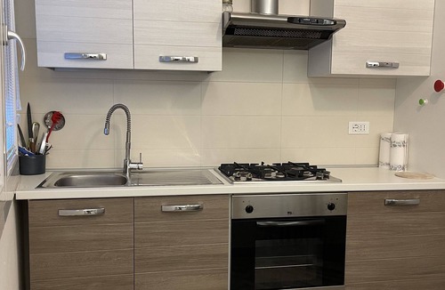 Rovigo Apartment | Bonbon, classy apartment in historic center.