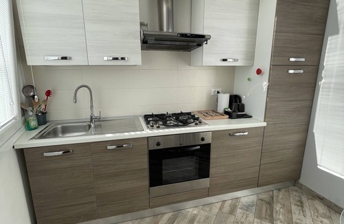 Rovigo Apartment | Bonbon, classy apartment in historic center.