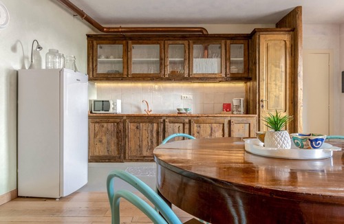 Castello Apartment | Borgo al Sole 1 by Wonderful Italy