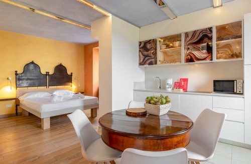 Castello Apartment | Borgo al Sole by Wonderful Italy
