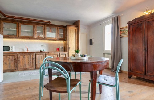 Castello Apartment | Borgo al Sole 1 by Wonderful Italy