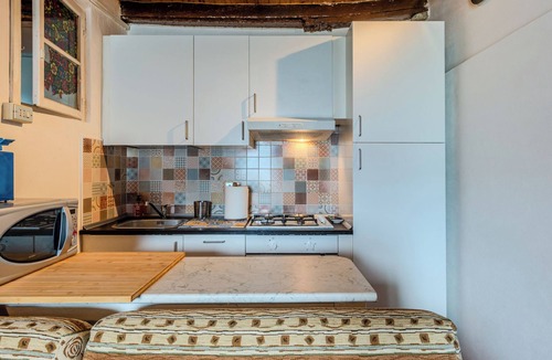 Musso Apartment | Borgo Antico by Interhome