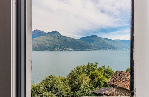 Musso Apartment | Borgo Antico by Interhome