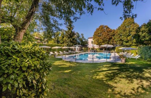 Pedeguarda di Follina Hotel | Borgo Cà dei Sospiri