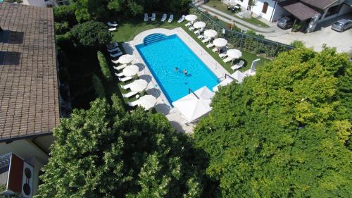 Pedeguarda di Follina Hotel | Borgo Cà dei Sospiri