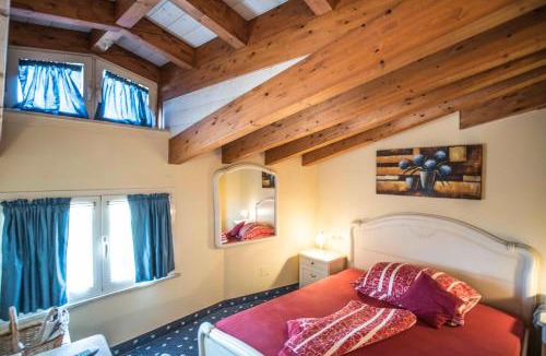 Solarolo Hotel | Borgo dei Poeti Romantik Hotel