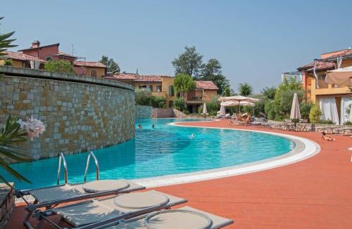 Solarolo Apartment | Borgo del Torchio