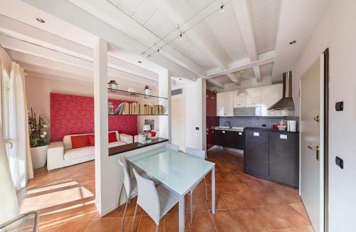 Solarolo Apartment | Borgo del Torchio