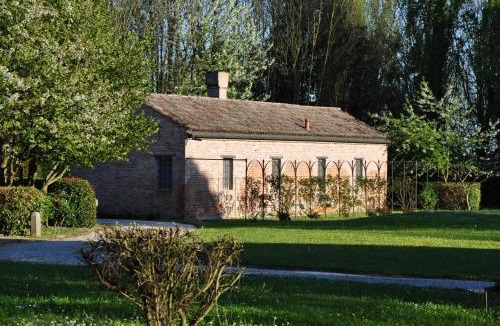 San Martino di Venezze House | BORGO GIUSTINIANI Mora Pero Melo