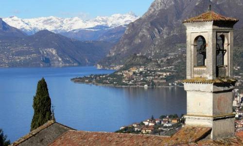 Marone Apartment | Borgo Glisenti