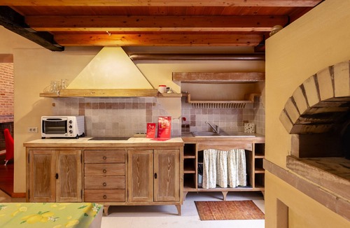 Castello Apartment | Borgo Olivo by Wonderful Italy