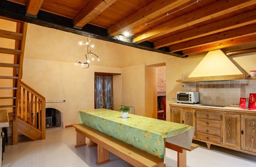 Castello Apartment | Borgo Olivo by Wonderful Italy