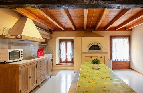 Castello Apartment | Borgo Olivo by Wonderful Italy