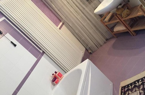 Spinetta Marengo Apartment | Boutique Apartments Condominio Marengo
