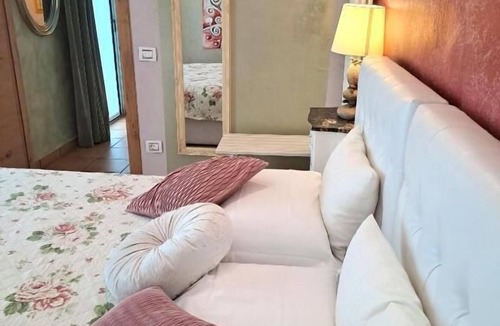 San Pietro in Cariano Hotel | Boutique Hotel Florivana
