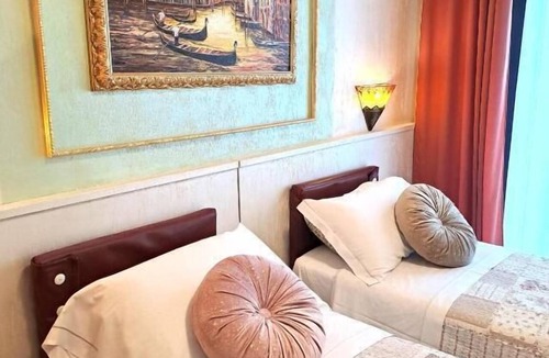 San Pietro in Cariano Hotel | Boutique Hotel Florivana