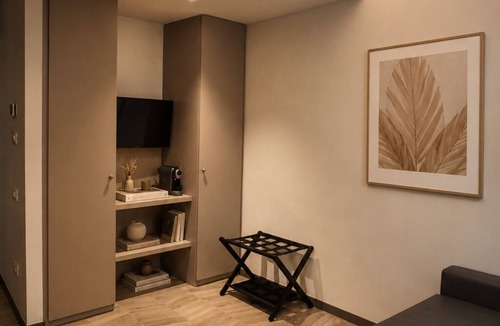 Trescore Balneario Hotel | Boutique Hotel Roma 30