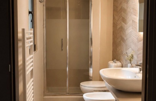 Trescore Balneario Hotel | Boutique Hotel Roma 30