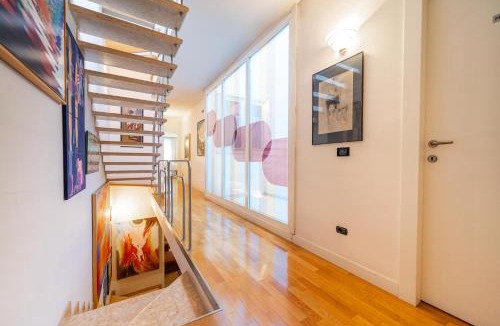 Bussolengo Apartment | BOUTIQUE ROOMS Corso Mazzini 22 - Between Verona & Garda Lake