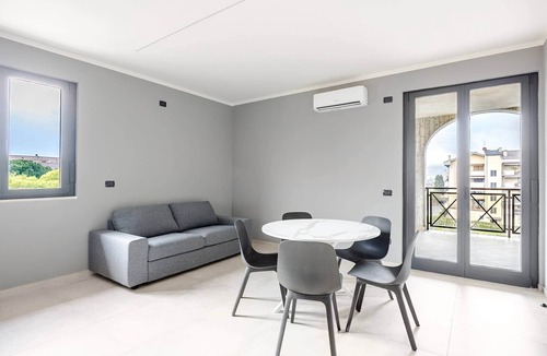 Sud-Ovest Apartment | Brà Apartments & Loft- Suite 2 | Verona Fiere