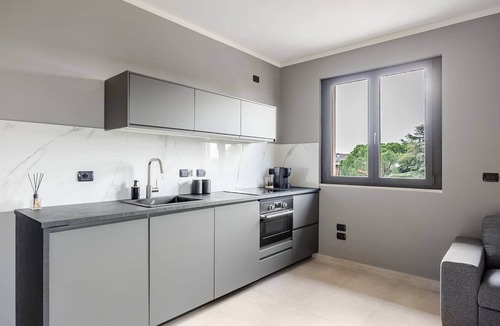 Sud-Ovest Apartment | Brà Apartments & Lofts