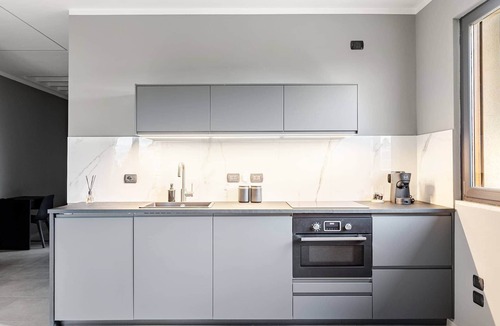 Sud-Ovest Apartment | Brà Apartments & Lofts
