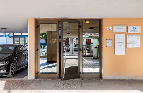Sud-Ovest Apartment | Brà Apartments & Lofts - Suite 3 | Verona Fiere