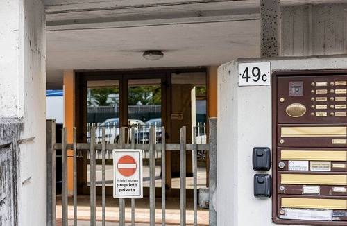 Sud-Ovest Apartment | Brà Apartments & Lofts - Suite 3 | Verona Fiere