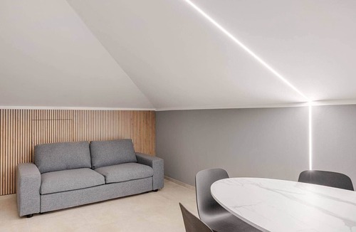 Sud-Ovest Apartment | Brà Apartments & Lofts - Suite 3 | Verona Fiere