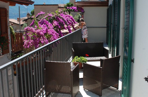Limone sul Garda Apartment | Brand new bright and beautiful apartment