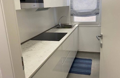 Sottomarina Apartment | Brand new one-bedroom apartment in the historic center of Sottomarina, murazzi area.
