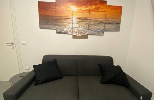 Sottomarina Apartment | Brand new one-bedroom apartment in the historic center of Sottomarina, murazzi area.