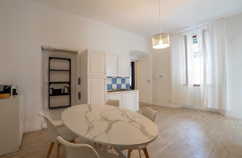 Santa Maria - Rezzonico Apartment | Breva e Tivano