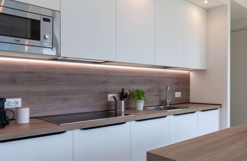 Valtellina House | Brezza di Lago by Interhome
