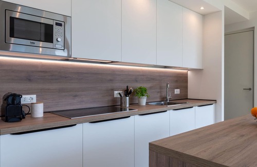 Valtellina House | Brezza di Lago by Interhome