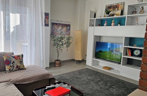 Intra Apartment | Bright and comfortable apartment in Verbania, ideal for couples and families