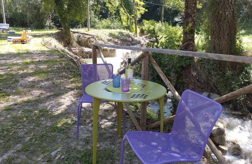 Assisi Apartment | Bright Apartment near Assisi – 2 Bathrooms