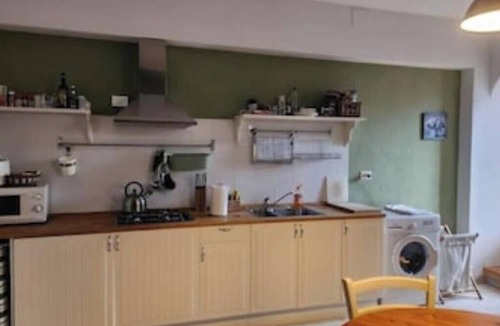 Vicenza Apartment | Bright apartment in the heart of Vicenza with a view of the Basilica Palladiana