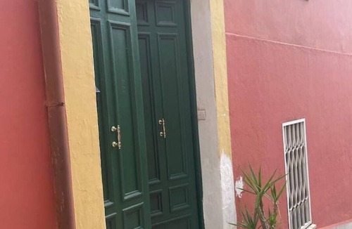 Suburbio XI della Vittoria Apartment | Bright, family-friendly apartment near the Gemelli Polyclinic Hospital
