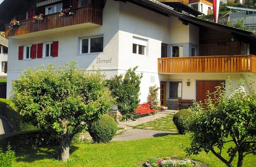 Ortisei Apartment | Bright, spacious apartment in the heart of the Dolomites - Ortisei-St. Ulrich