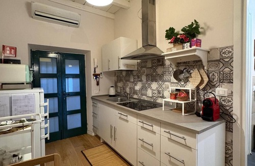 Centro Storico Nord Apartment | BRIXIA cozy attic in historic center